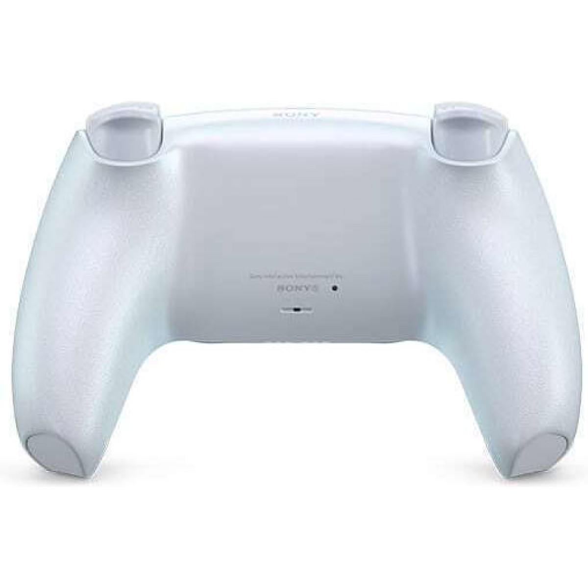 Sony DualSense Ασύρματο Gamepad για PS5 Pearl