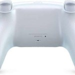 Sony DualSense Ασύρματο Gamepad για PS5 Pearl