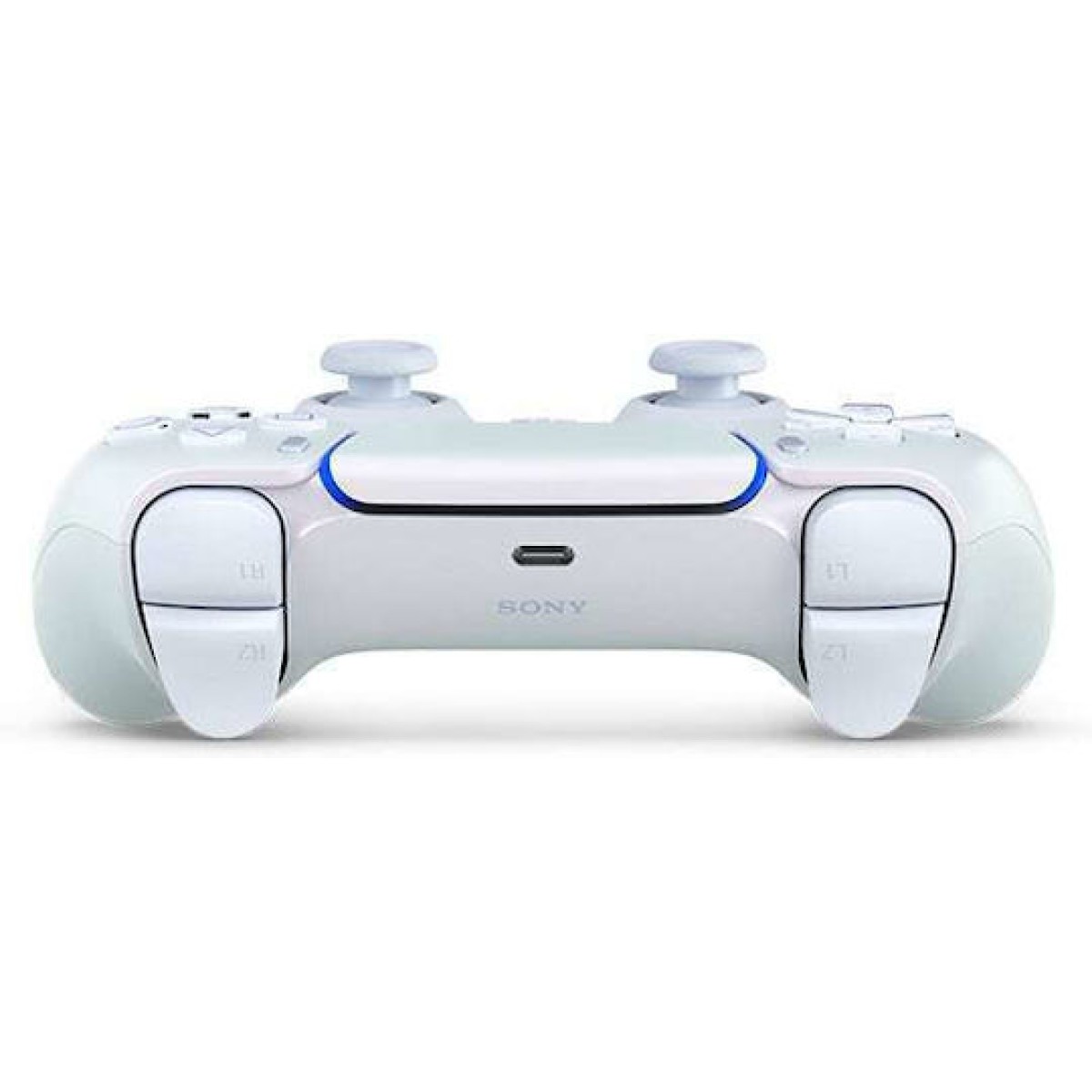 Sony DualSense Ασύρματο Gamepad για PS5 Pearl