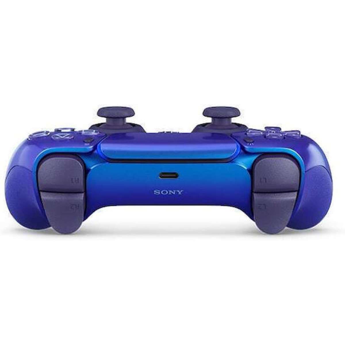 Sony DualSense Ασύρματο Gamepad για PS5 Chroma Indigo