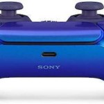 Sony DualSense Ασύρματο Gamepad για PS5 Chroma Indigo