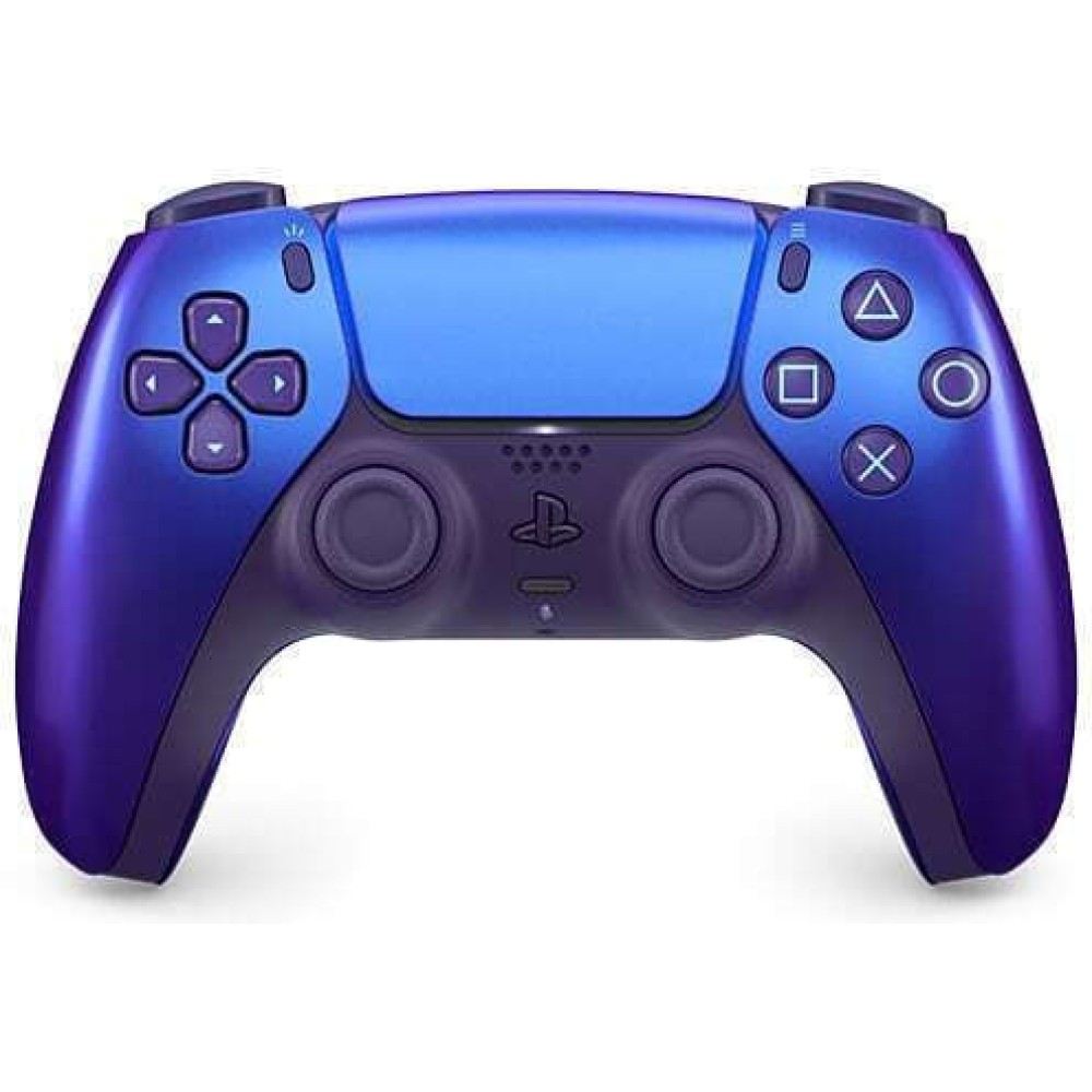 Sony DualSense Ασύρματο Gamepad για PS5 Chroma Indigo