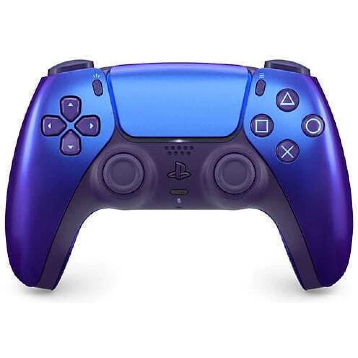 Sony DualSense Ασύρματο Gamepad για PS5 Chroma Indigo