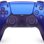 Sony DualSense Ασύρματο Gamepad για PS5 Chroma Indigo