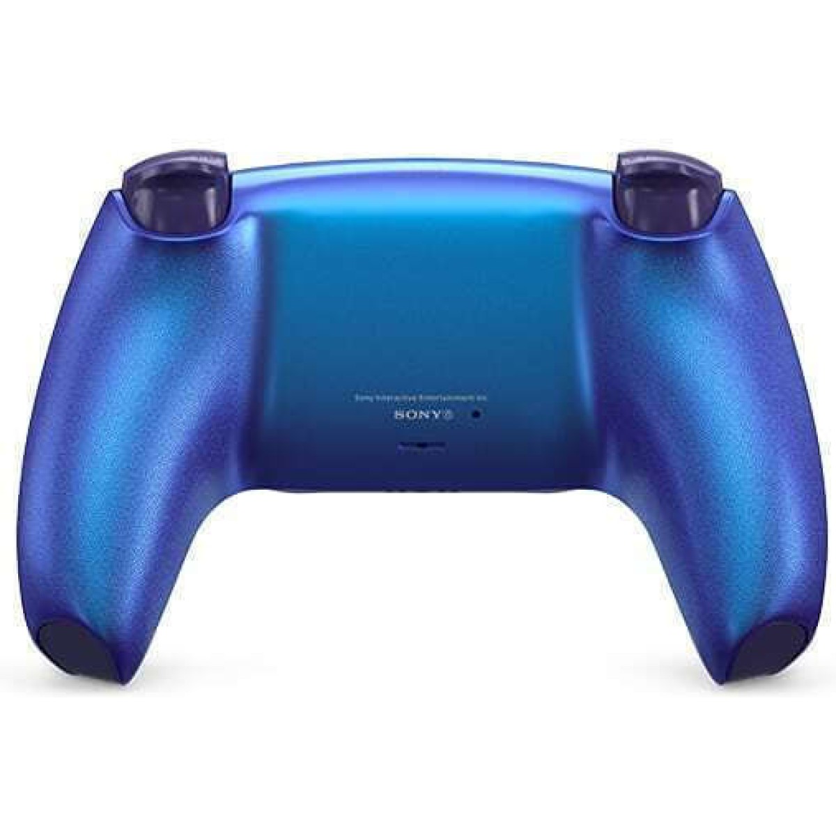 Sony DualSense Ασύρματο Gamepad για PS5 Chroma Indigo