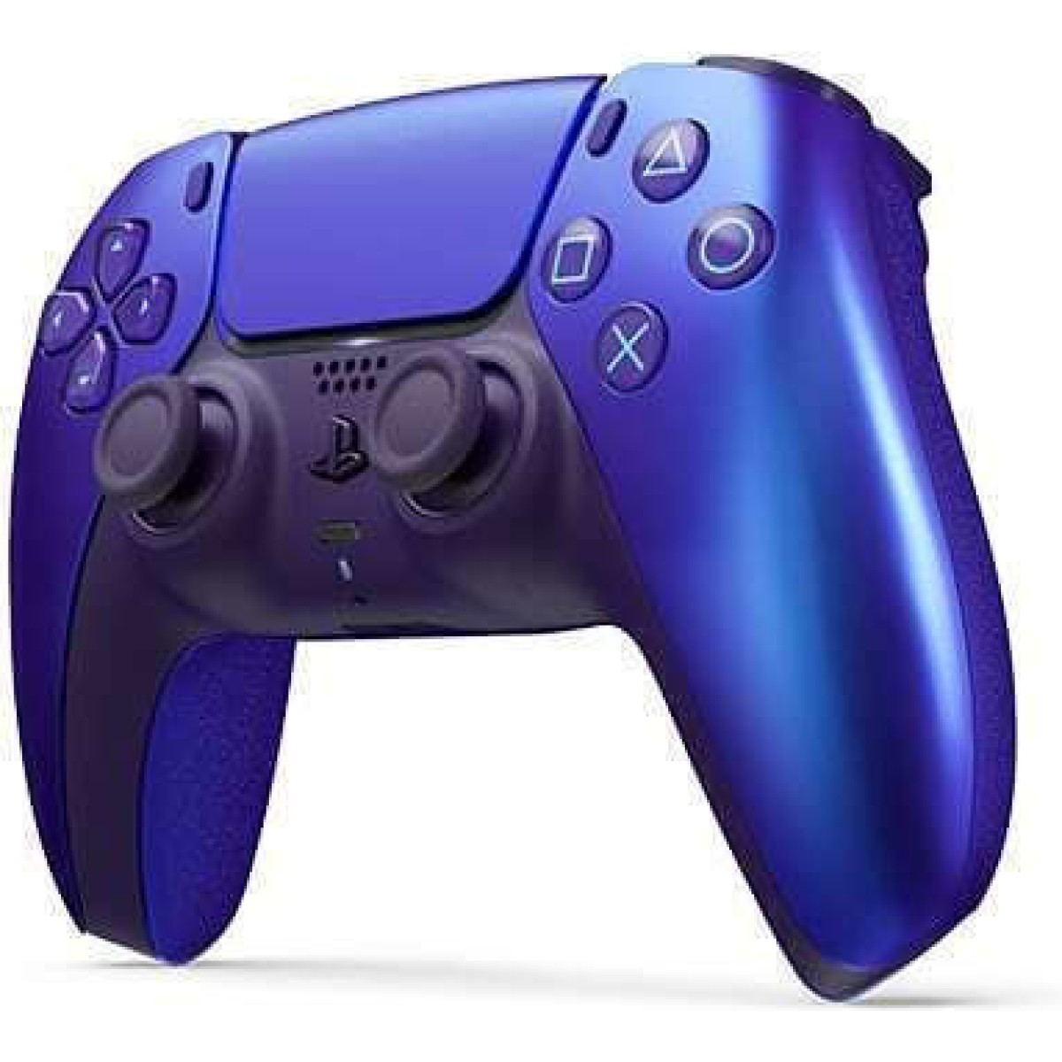 Sony DualSense Ασύρματο Gamepad για PS5 Chroma Indigo