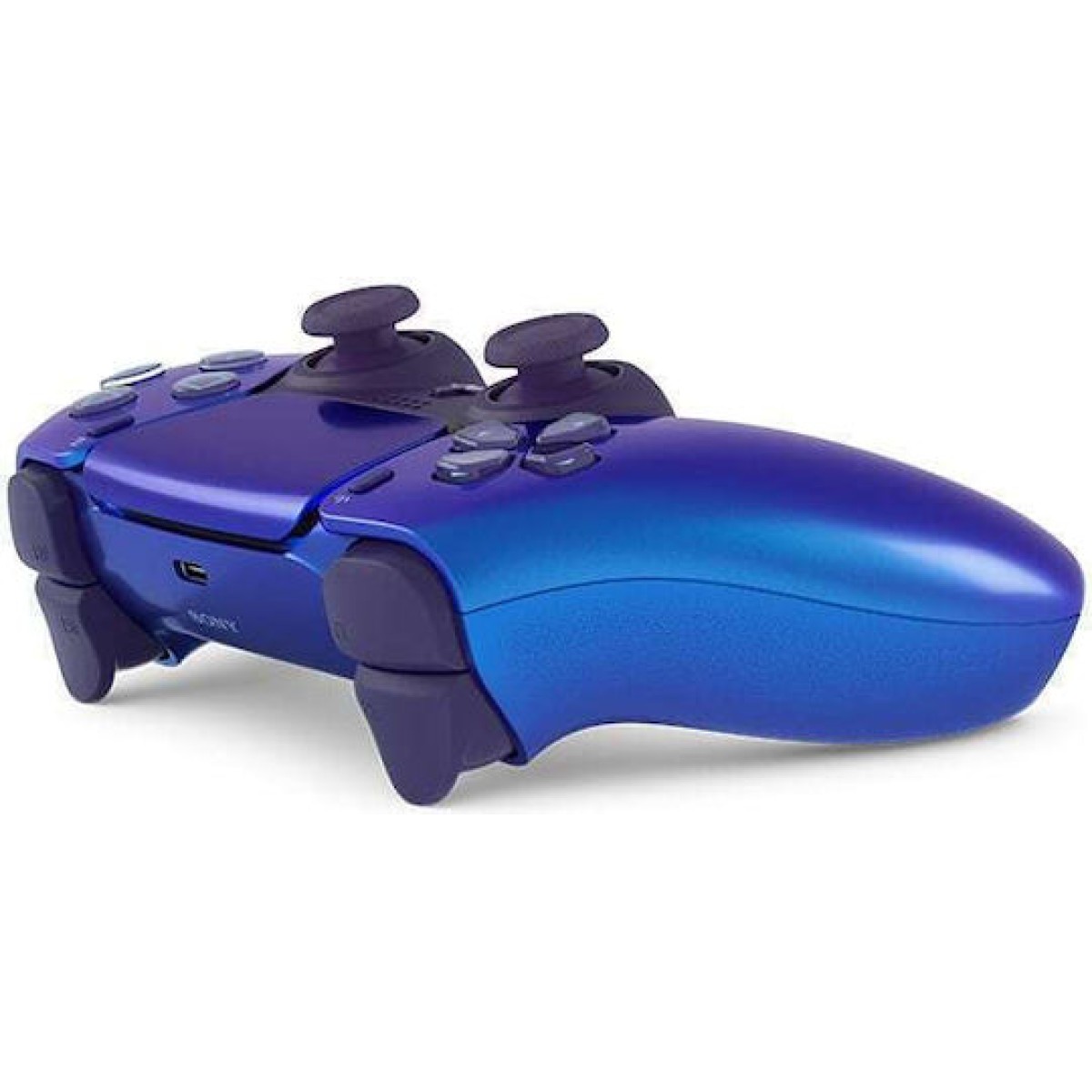 Sony DualSense Ασύρματο Gamepad για PS5 Chroma Indigo
