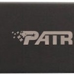 Patriot Rage R550 512GB USB 2.0 Stick με σύνδεση USB-A & USB-C Μαύρο