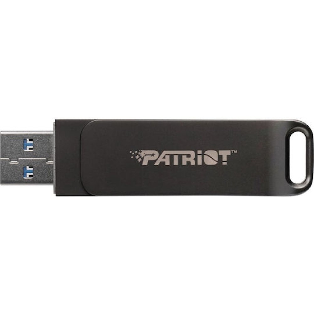Patriot Rage 256GB USB 3.2 Stick