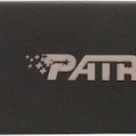 Patriot Rage R550 128GB USB 3.2 Stick με σύνδεση USB-C Μαύρο