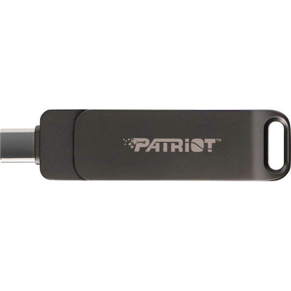 Patriot Rage 32GB USB 3.2 Stick
