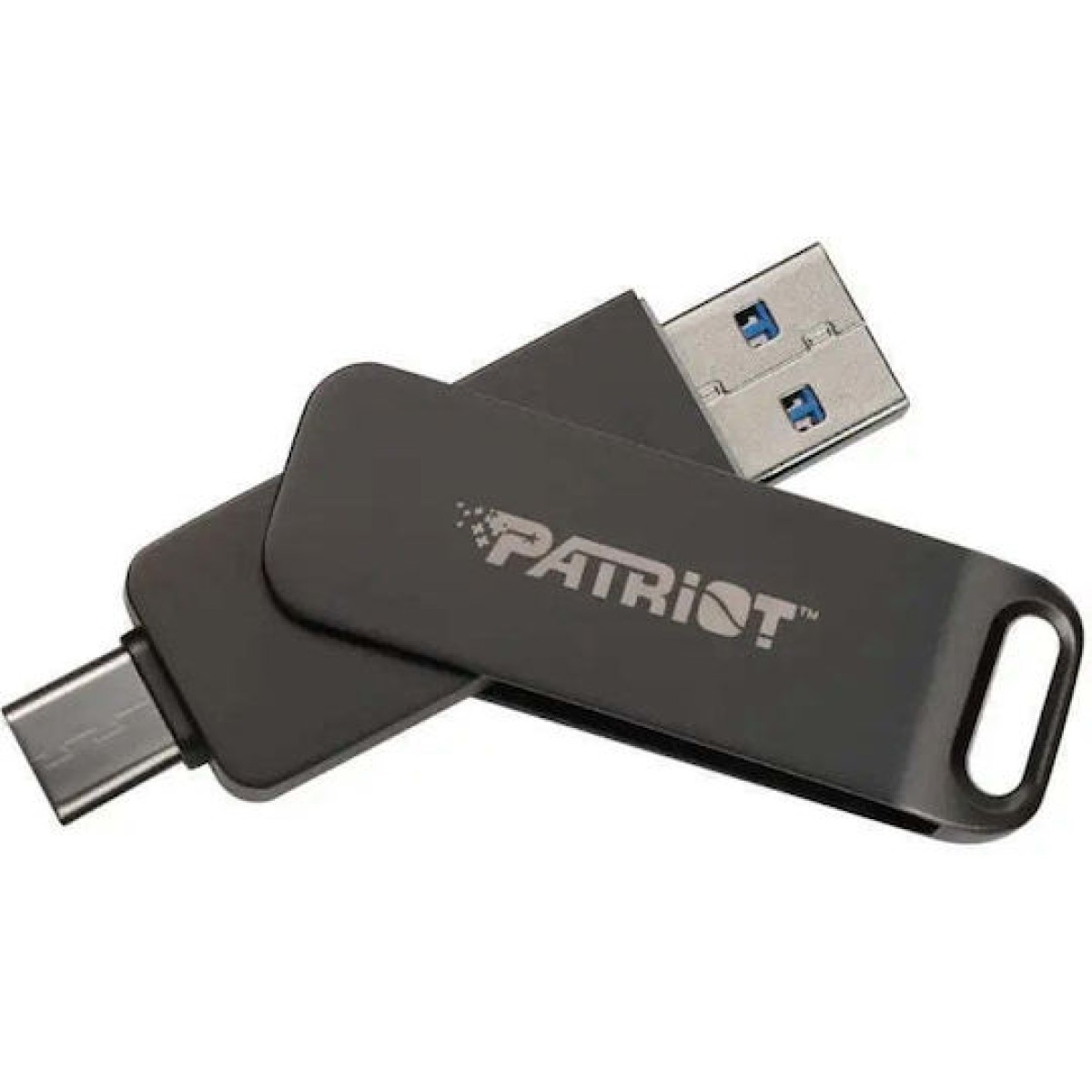 Patriot Rage 32GB USB 3.2 Stick