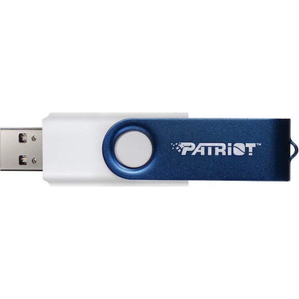 Patriot Xporter 1.0TB USB 3.2 Stick με σύνδεση USB-A & USB-C