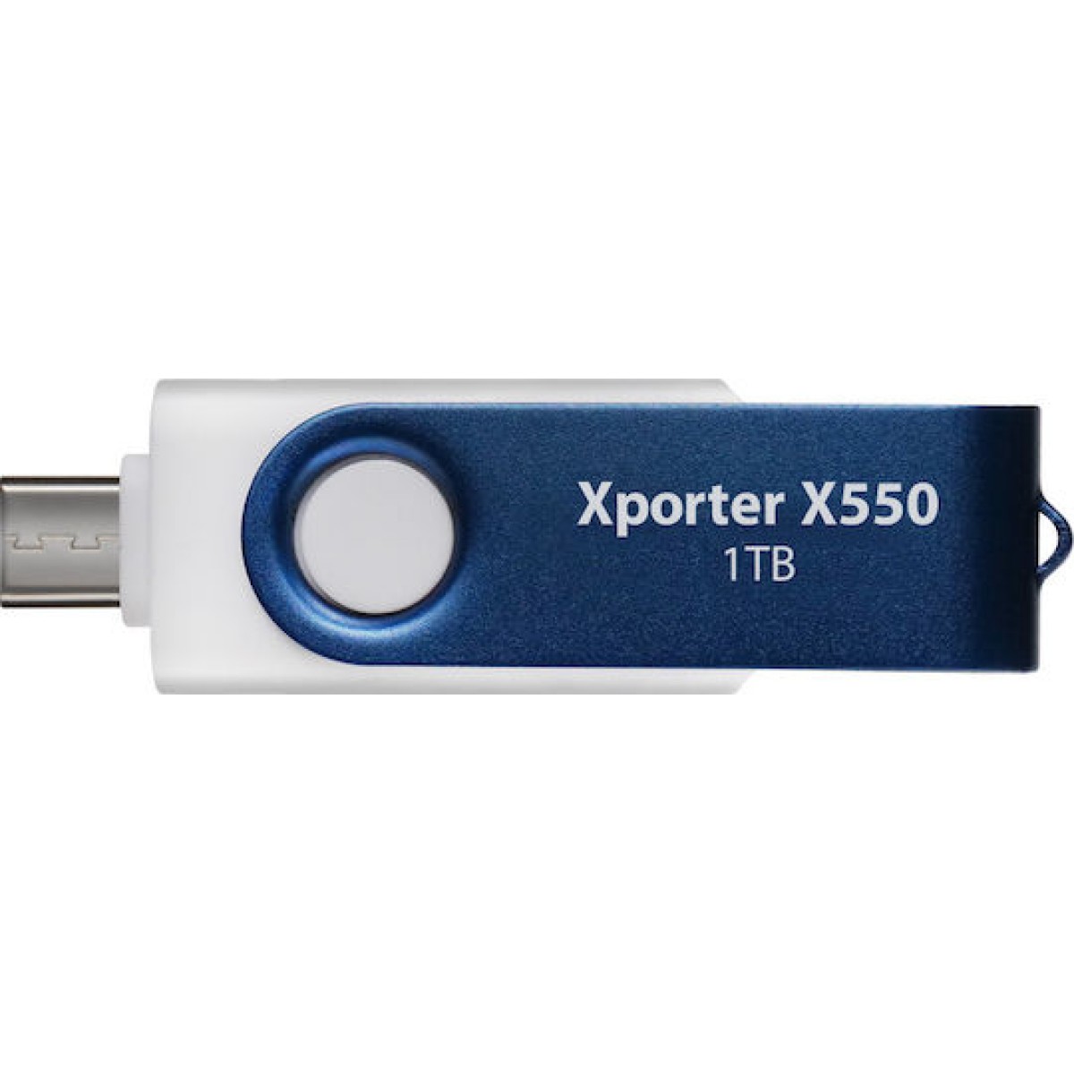 Patriot Xporter 1.0TB USB 3.2 Stick με σύνδεση USB-A & USB-C