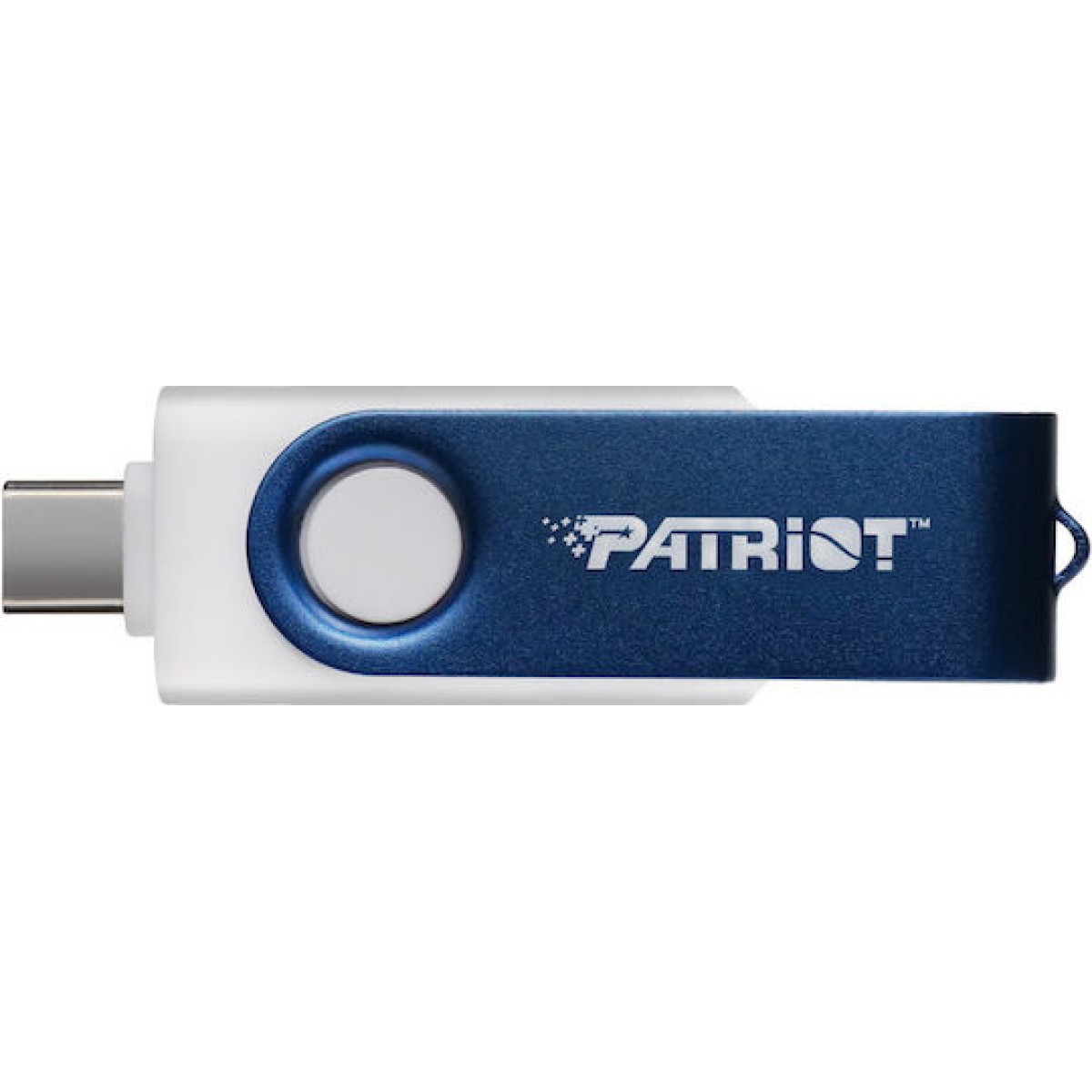 Patriot Xporter 512GB USB 3.2 Stick με σύνδεση USB-A & USB-C