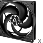 Arctic P14 Case Fan 140mm με Σύνδεση 3-Pin 5τμχ