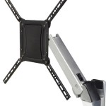 Ergotron Interactive Επιτοίχια Βάση Οθόνης έως 55