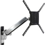 Ergotron Interactive Arm VHD