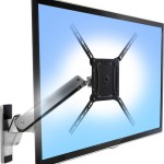 Ergotron Interactive Arm VHD