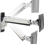 Ergotron Interactive Arm VHD