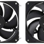 Chieftec Iceberg 240 Dark Υδρόψυξη Επεξεργαστή Διπλού Ανεμιστήρα 120mm για Socket AM4/AM5/1700/1200/115x