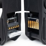 Chieftec Iceberg 240 Dark Υδρόψυξη Επεξεργαστή Διπλού Ανεμιστήρα 120mm για Socket AM4/AM5/1700/1200/115x