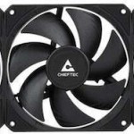 Chieftec Iceberg 360 Dark Υδρόψυξη Επεξεργαστή Τριπλού Ανεμιστήρα 120mm για Socket AM4/AM5/1700/1200/115x