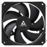 Chieftec Iceberg 360 Dark Υδρόψυξη Επεξεργαστή Τριπλού Ανεμιστήρα 120mm για Socket AM4/AM5/1700/1200/115x