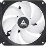 Chieftec Iceberg 360 RGB Υδρόψυξη Επεξεργαστή Τριπλού Ανεμιστήρα 120mm για Socket AM4/AM5/1700/1200/115x