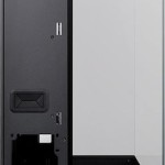 Thermaltake CTE E550 TG Gaming Midi Tower Κουτί Υπολογιστή με Πλαϊνό Παράθυρο Gravel Sand