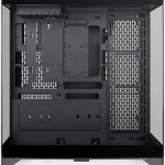 Thermaltake CTE E550 TG Gaming Midi Tower Κουτί Υπολογιστή με Πλαϊνό Παράθυρο Gravel Sand