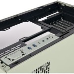 Thermaltake CTE E550 TG Gaming Midi Tower Κουτί Υπολογιστή με Πλαϊνό Παράθυρο Matcha Green