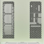 Thermaltake CTE E550 TG Gaming Midi Tower Κουτί Υπολογιστή με Πλαϊνό Παράθυρο Matcha Green