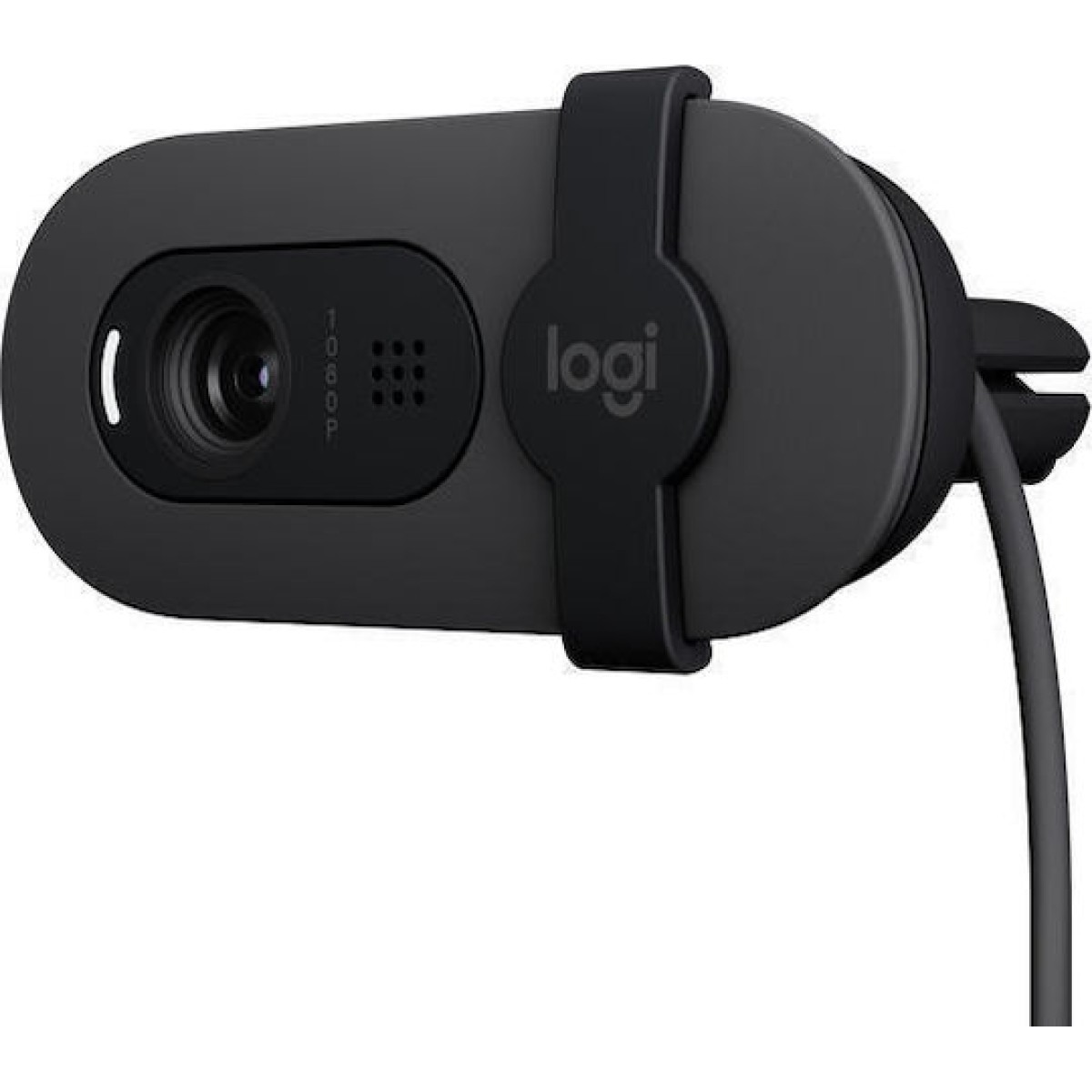 Logitech Brio 100 Web Camera Full HD 1080p