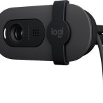 Logitech Brio 100 Web Camera Full HD 1080p