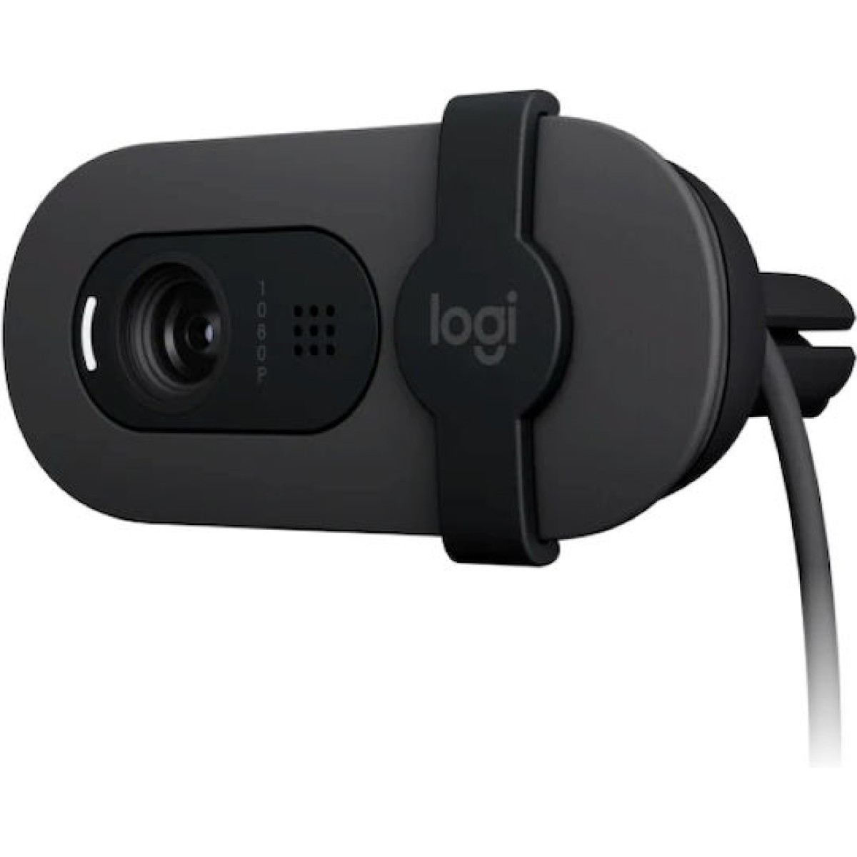 Logitech Brio 100 Web Camera Full HD 1080p