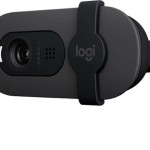 Logitech Brio 100 Web Camera Full HD 1080p