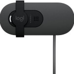 Logitech Brio 100 Web Camera Full HD 1080p