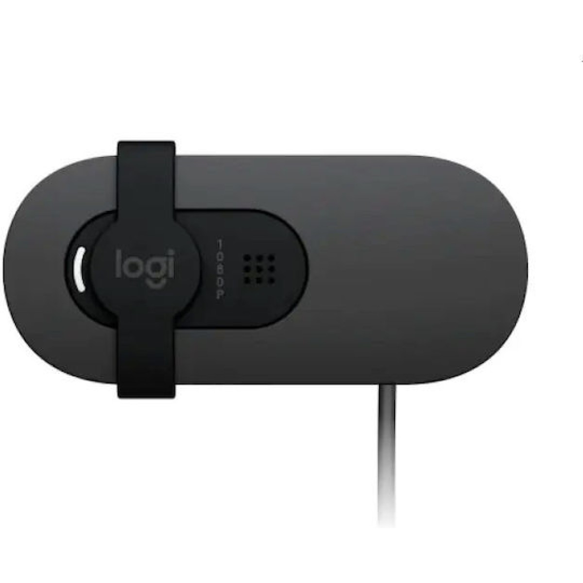 Logitech Brio 100 Web Camera Full HD 1080p