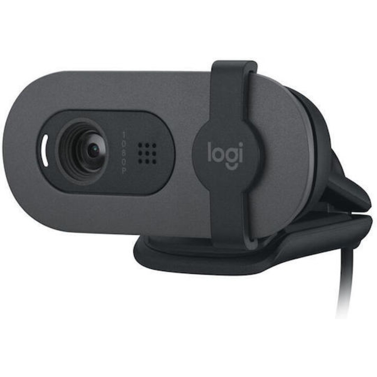 Logitech Brio 100 Web Camera Full HD 1080p