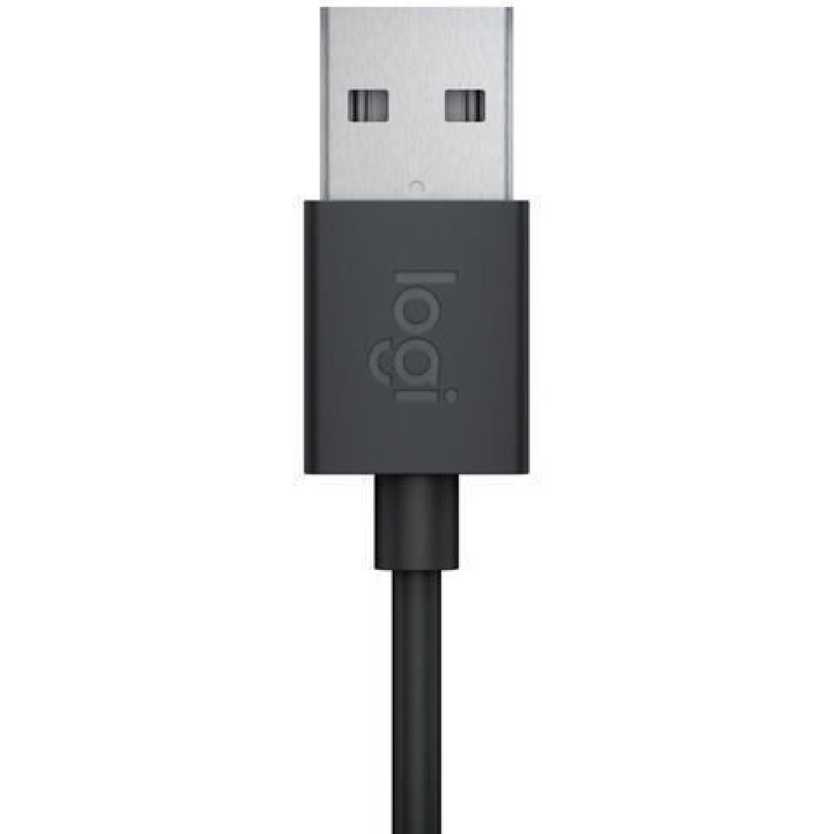 Logitech Brio 100 Web Camera Full HD 1080p