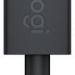 Logitech Brio 100 Web Camera Full HD 1080p