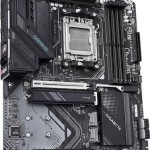 Gigabyte X870 Gaming WIFI6 Motherboard ATX με AMD AM5 Socket