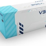 Valkyrie V360 Lite Υδρόψυξη Επεξεργαστή Τριπλού Ανεμιστήρα για Socket AM4/AM5/1700/1200/115x με RGB Φωτισμό Λευκή