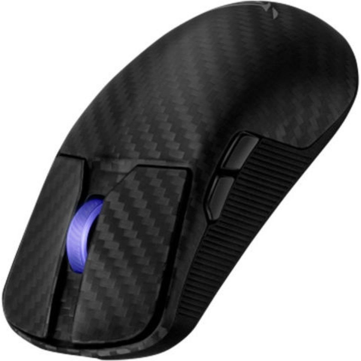 Asus ROG Harpe Ace Extreme Ασύρματο Gaming Ποντίκι 36000 DPI Μαύρο