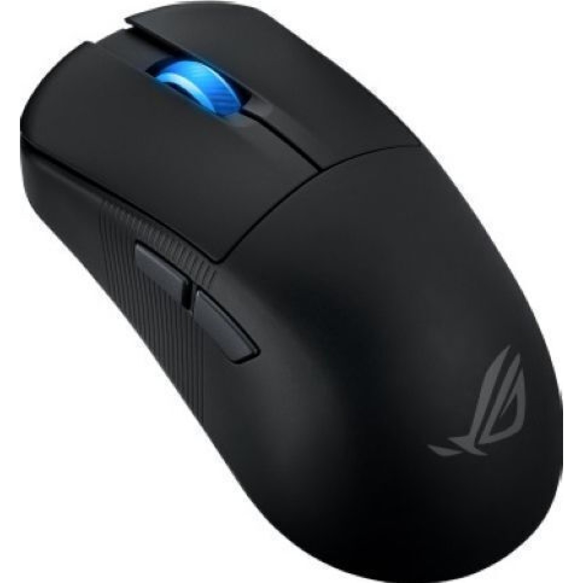 Asus ROG Harpe Ace Mini Ασύρματο RGB Gaming Ποντίκι 42000 DPI Μαύρο