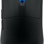 Asus ROG Harpe Ace Mini Ασύρματο RGB Gaming Ποντίκι 42000 DPI Μαύρο