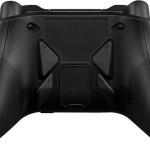Asus ROG Raikiri Pro Ασύρματο & Ενσύρματο Gamepad για PC / Xbox One / Xbox Series Μαύρο
