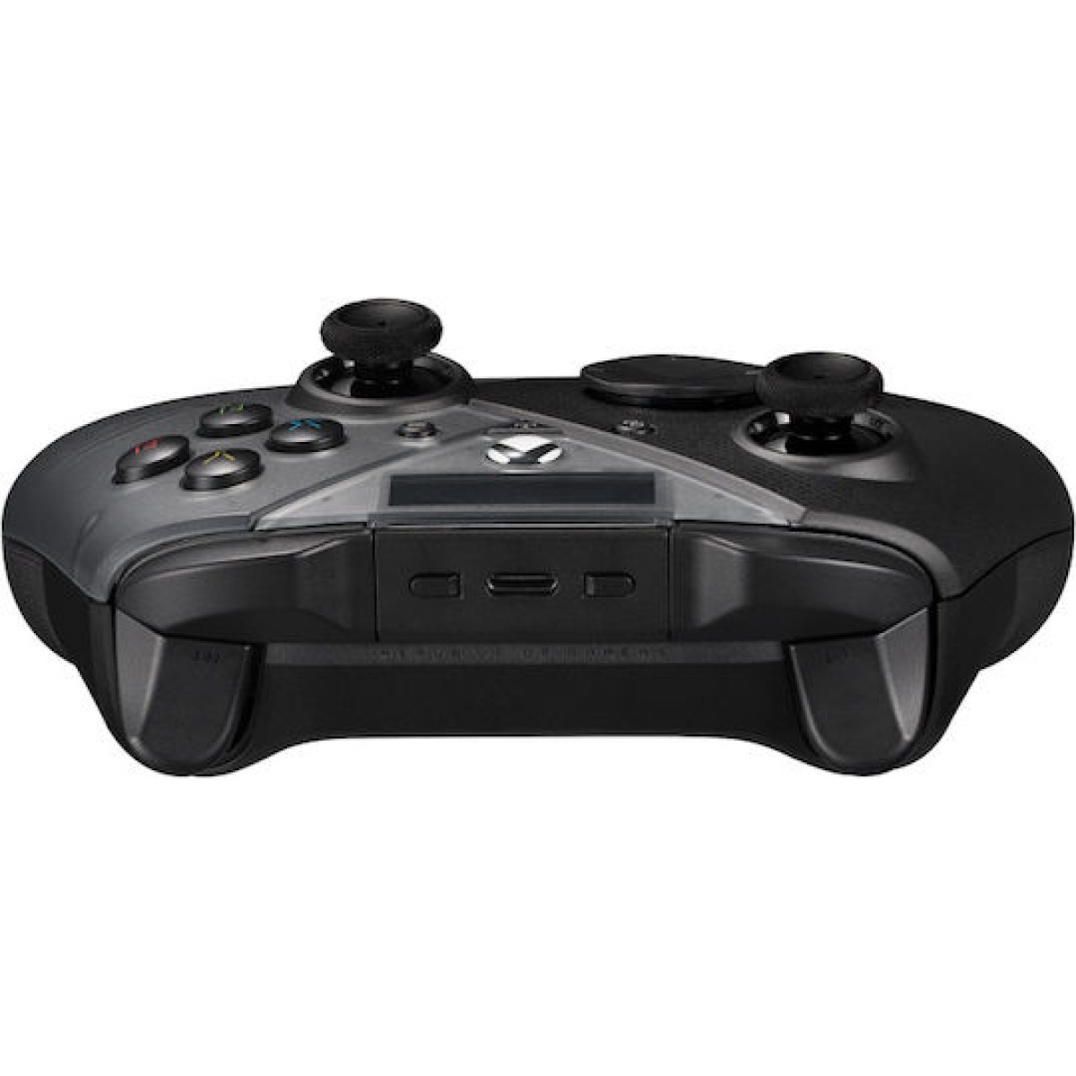 Asus ROG Raikiri Pro Ασύρματο & Ενσύρματο Gamepad για PC / Xbox One / Xbox Series Μαύρο