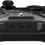 Asus ROG Raikiri Pro Ασύρματο & Ενσύρματο Gamepad για PC / Xbox One / Xbox Series Μαύρο
